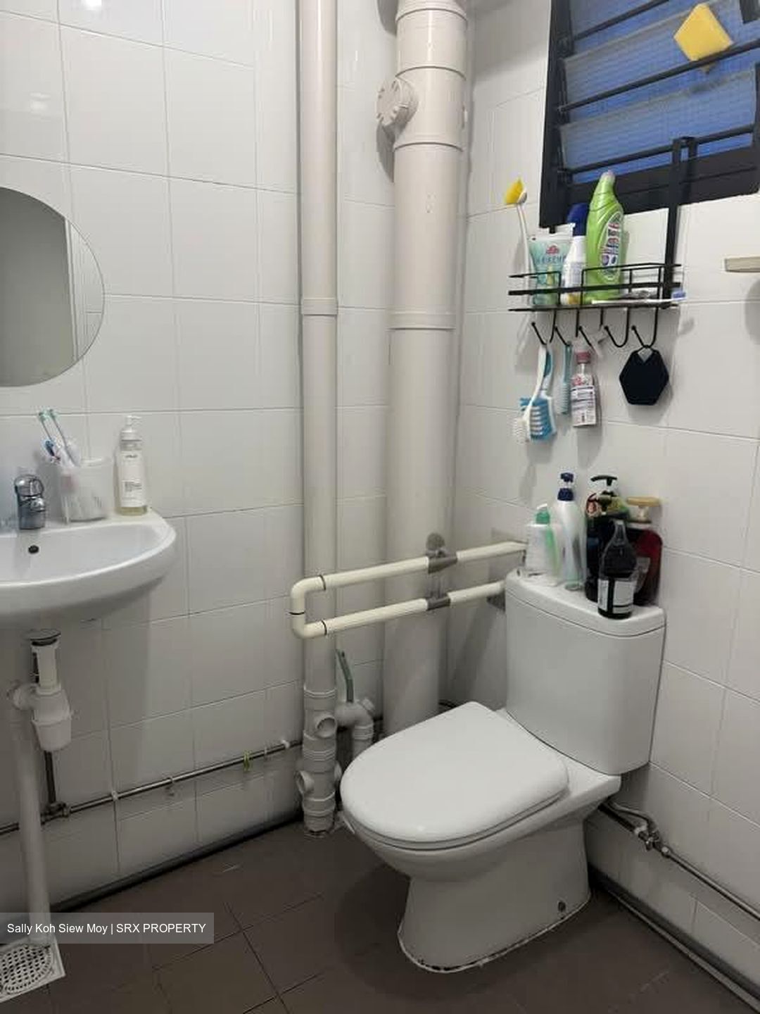 Blk 304 Hong Kah East Garden (Jurong East), HDB 4 Rooms #562106191